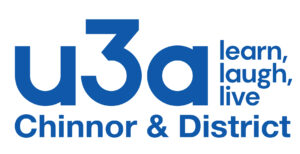 Chinnor u3a